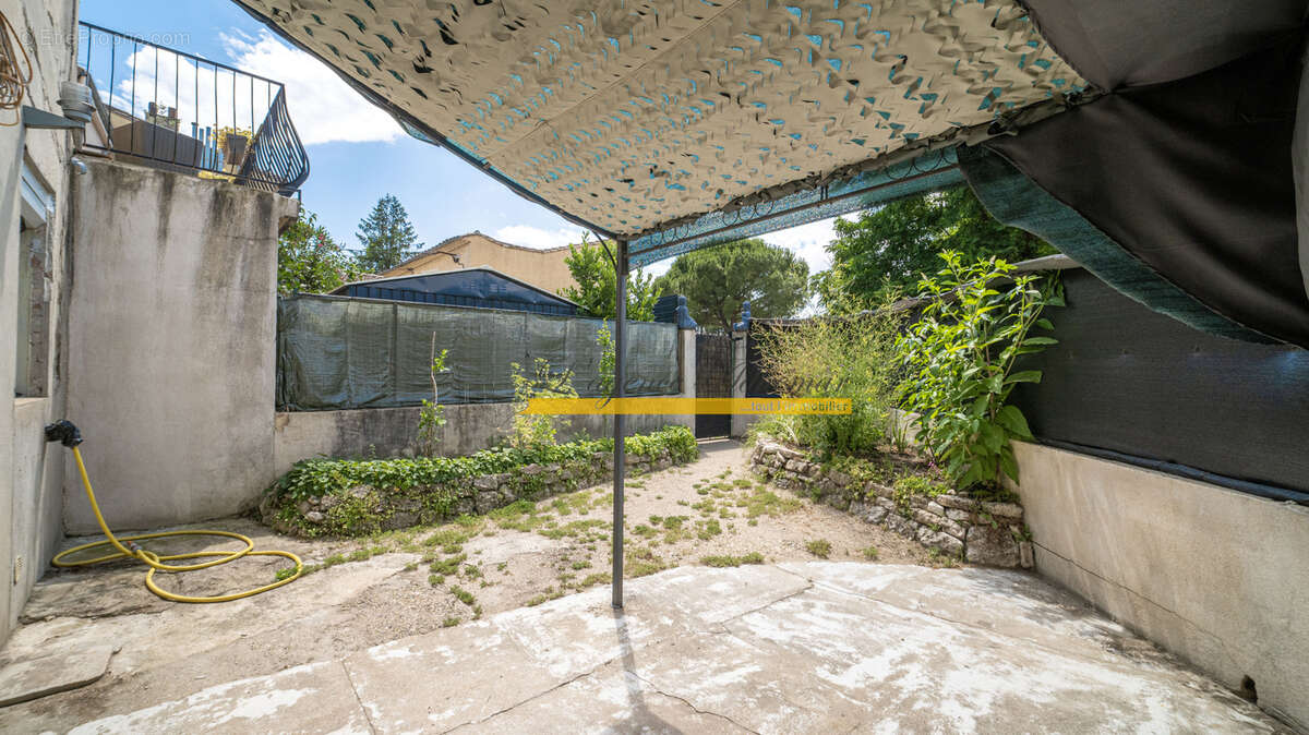 Appartement à MONTELIMAR