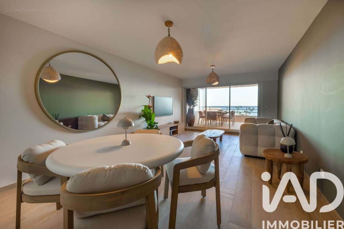 Photo 5 - Appartement à LA SEYNE-SUR-MER