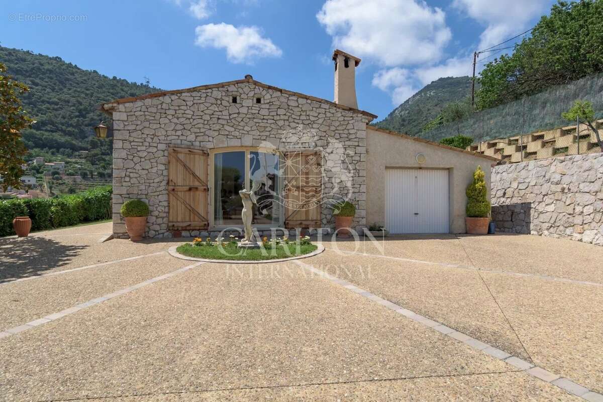 Maison à NICE