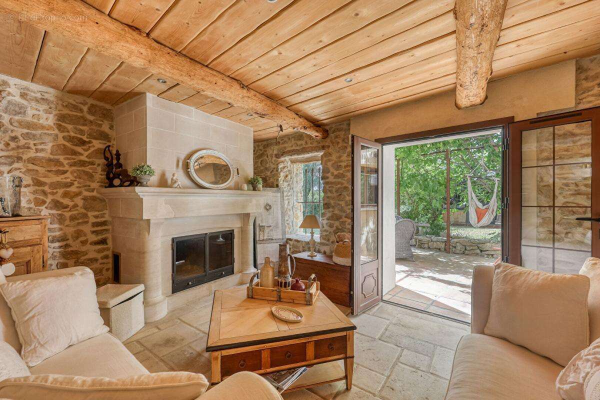 Maison Le Castellet 7 pièce(s) 130 m2 - photo 11