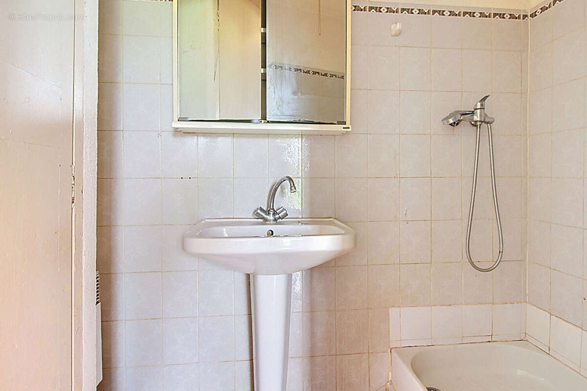 Appartement à VIDAUBAN