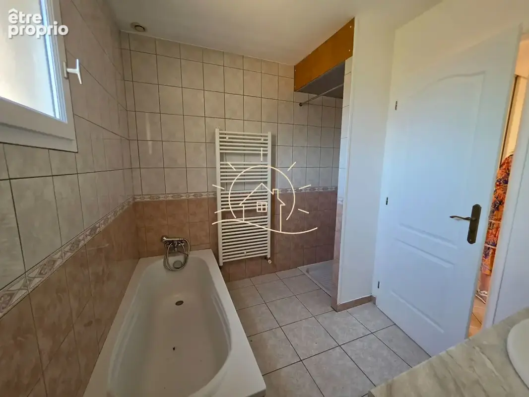 Maison de plain pied avec grand terrain ruoms sud ardeche - photo 9