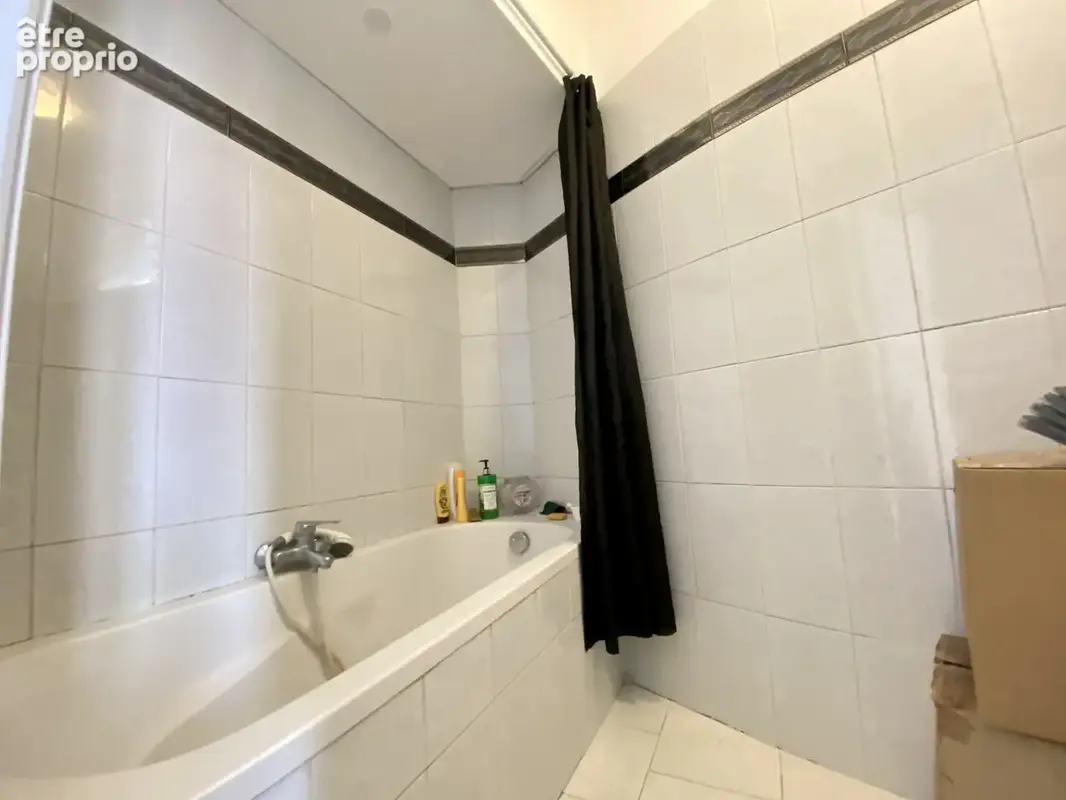 2 pièces - 37m2 - investissement locatif - photo 6