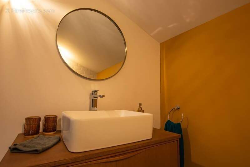 Maison à vendre 11 pièces VANDIERES (54) - photo 15
