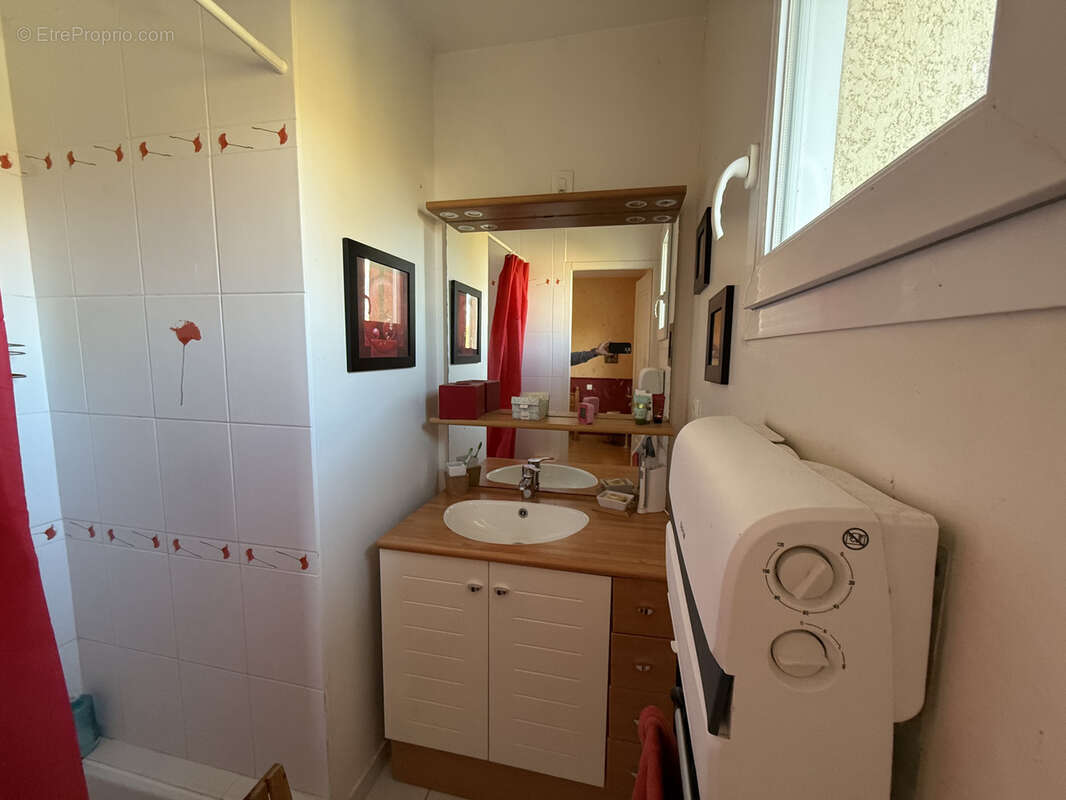 Maison à CHONAS-L&#039;AMBALLAN