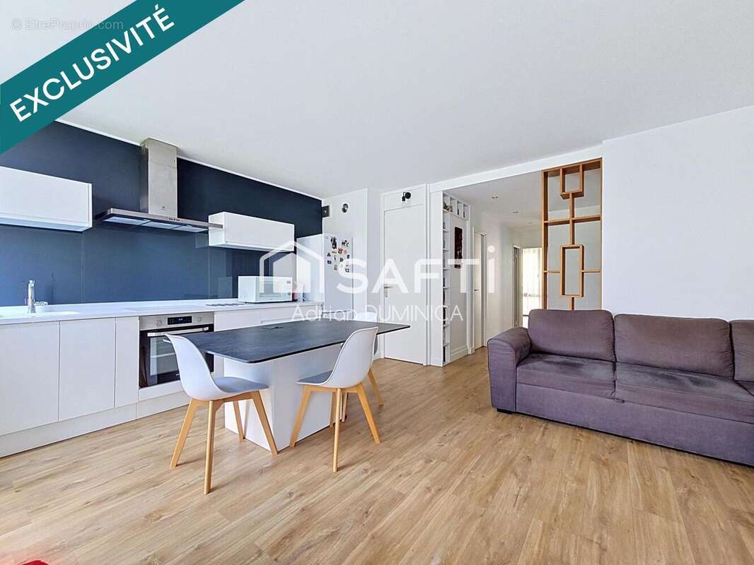 Photo 5 - Appartement à MEUDON