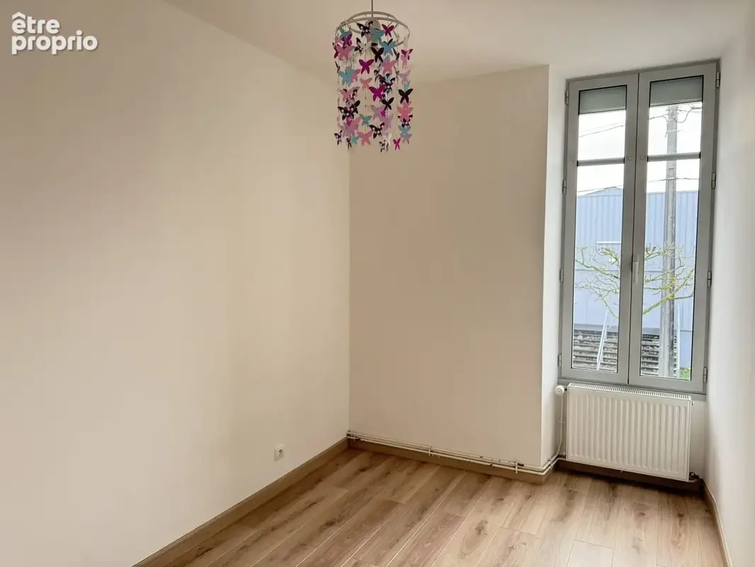 Maison 5 pièces 127 m² à vendre à Chateauroux (36000) - photo 4