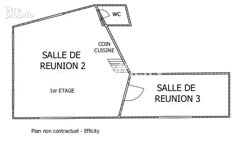Locaux/Biens immobiliers - photo 11