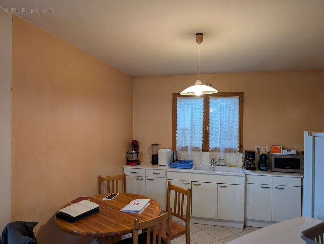 Maison à SAINTE-JULIE