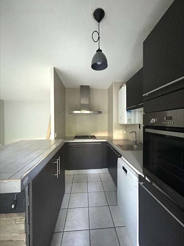 Appartement à THONON-LES-BAINS