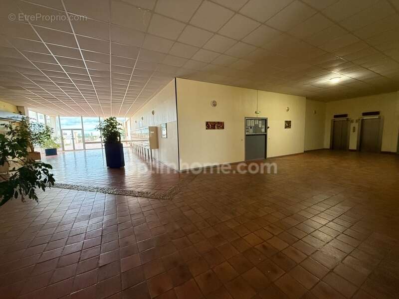 Appartement à LE BARCARES