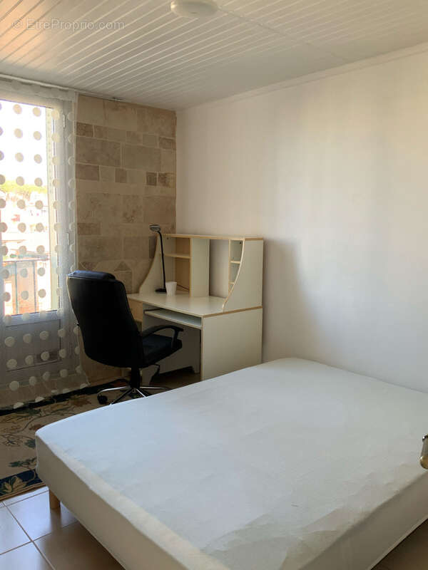 Appartement à MARSEILLE-13E