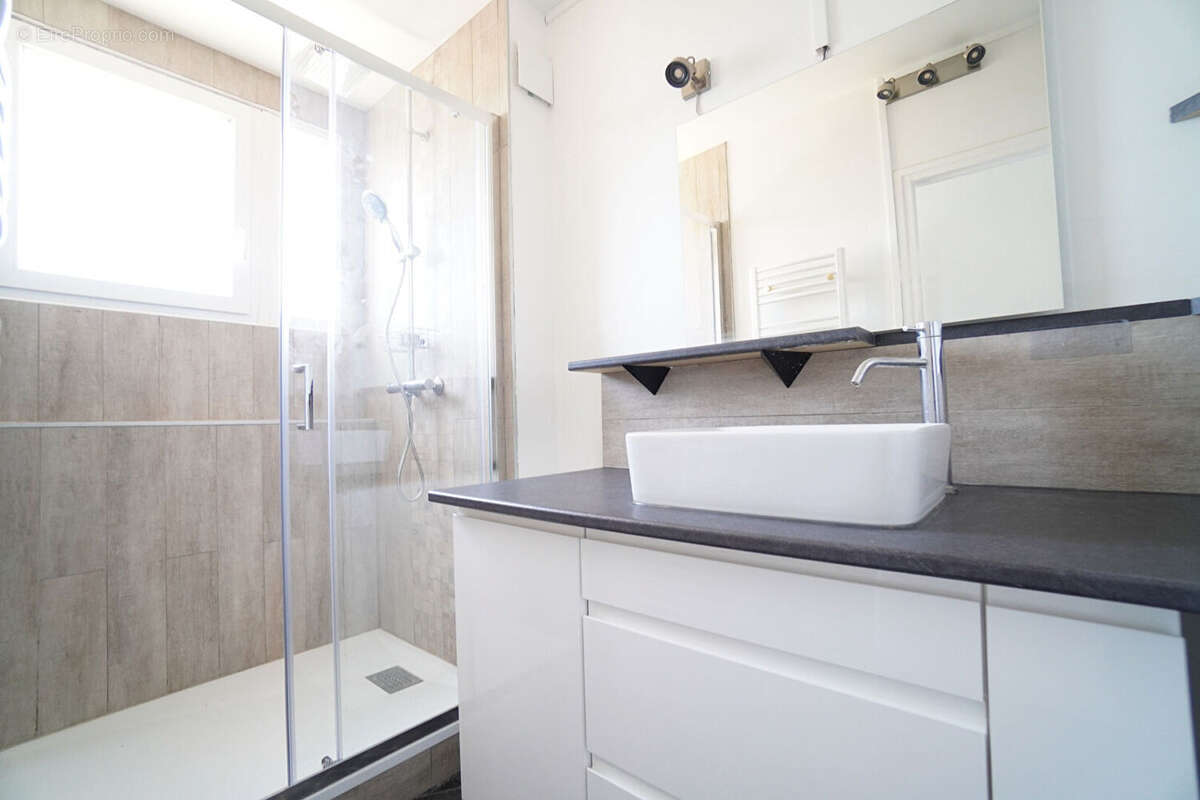 Appartement à LE MANS