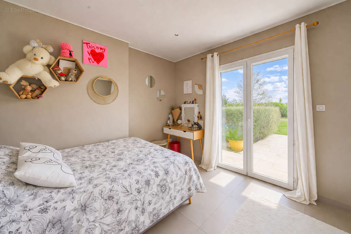 Villa avec piscine à Bastia 5 pièces 126 m2 - photo 7
