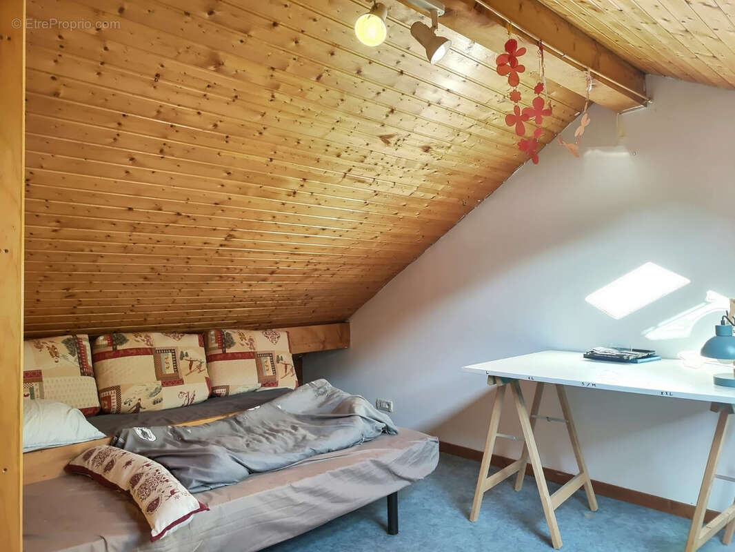 Maison à ALBERTVILLE