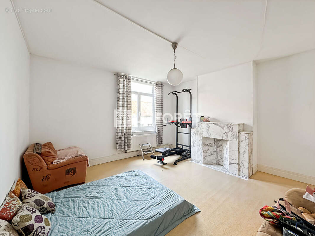 Maison à CALAIS