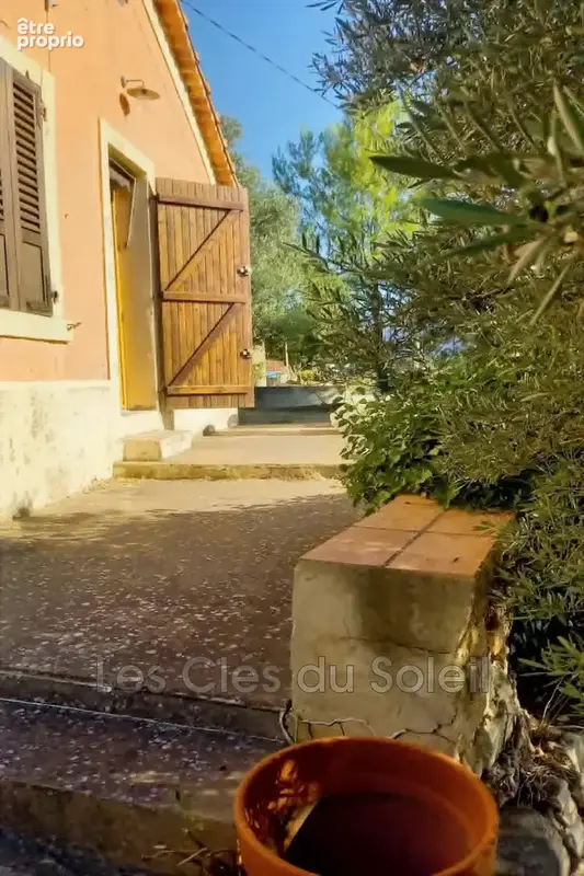 Maison 47 m² à Ollioules  - photo 2