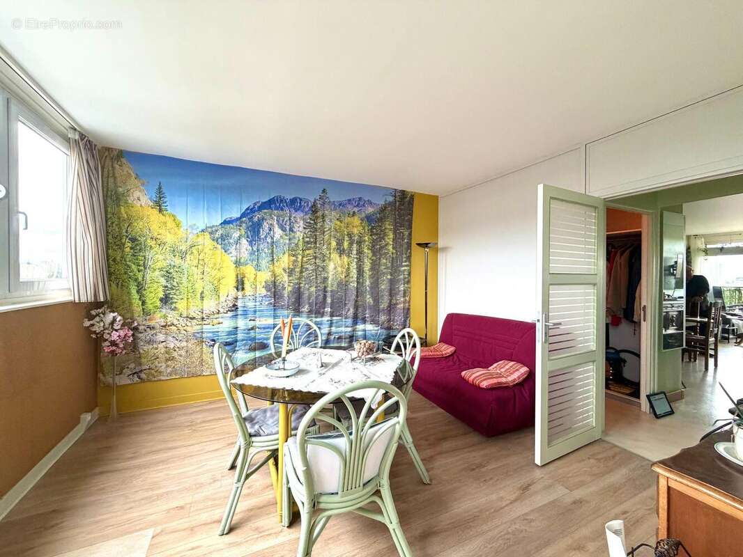 Photo 9 - Appartement à CROIX