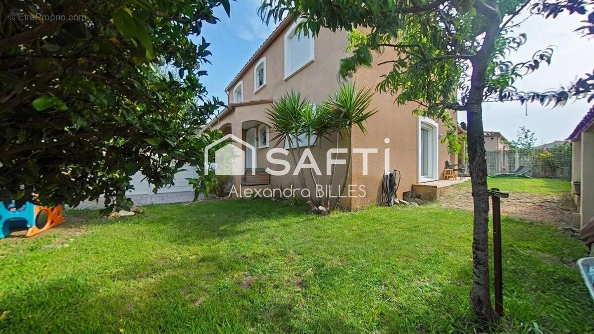Photo 2 - Maison à LE SOLER