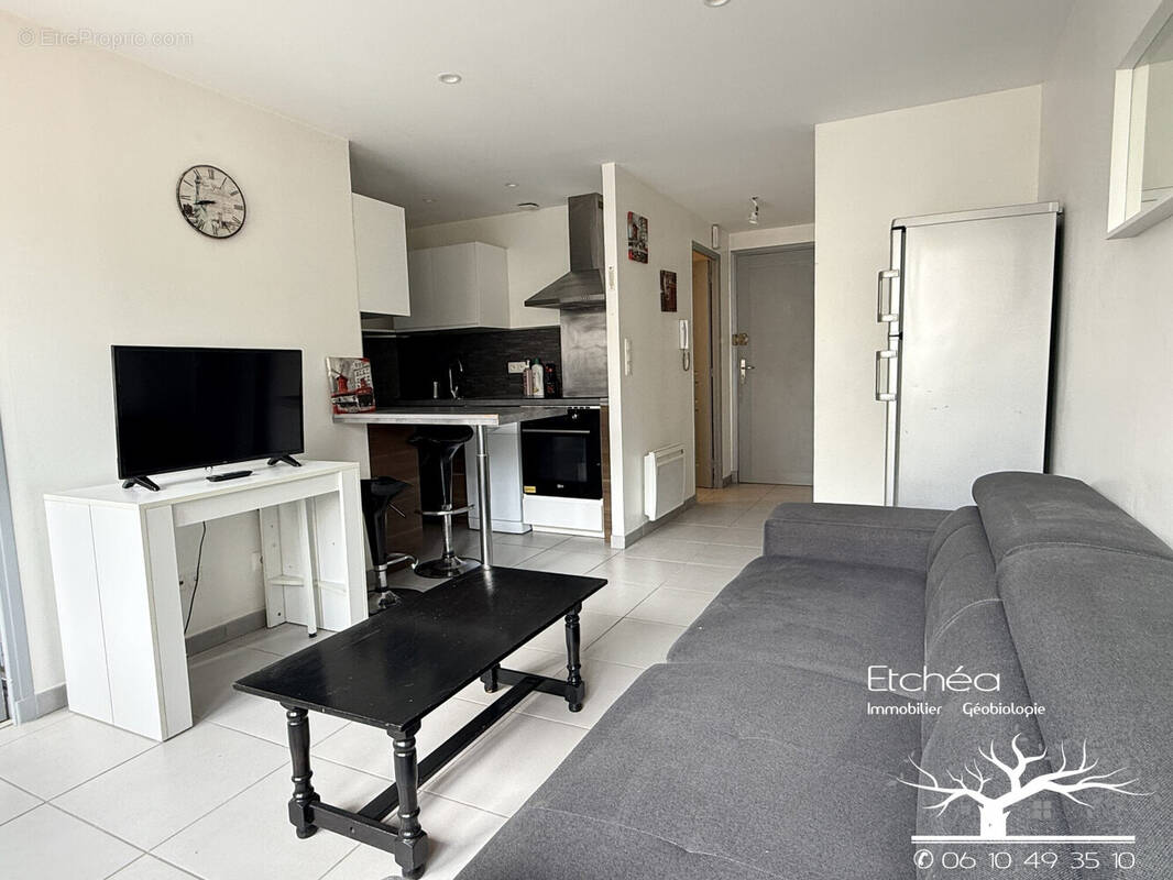 Appartement à PAU