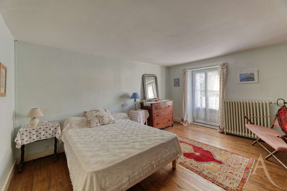 Maison à LES LUCS-SUR-BOULOGNE