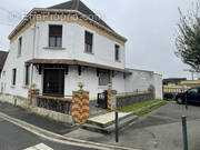 Maison à OSTRICOURT