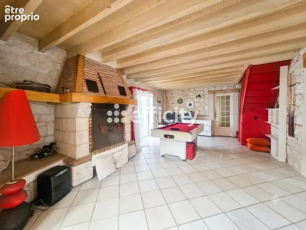 Maison traditionnelle - photo 2