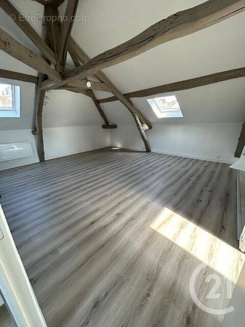 Appartement à AUXERRE