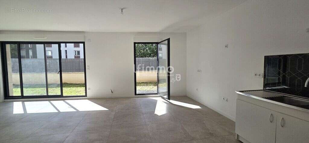 Appartement neuf en rez-de-jardin! Les Richardets - photo 6