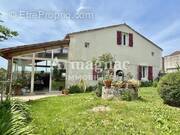 Maison à VALENCE-SUR-BAISE