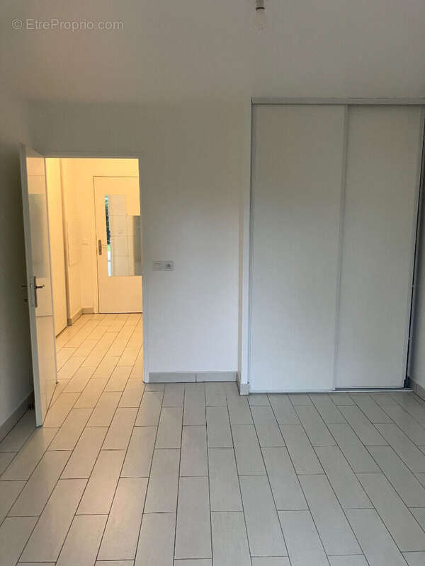 Appartement à SAINT-GERMAIN-EN-LAYE