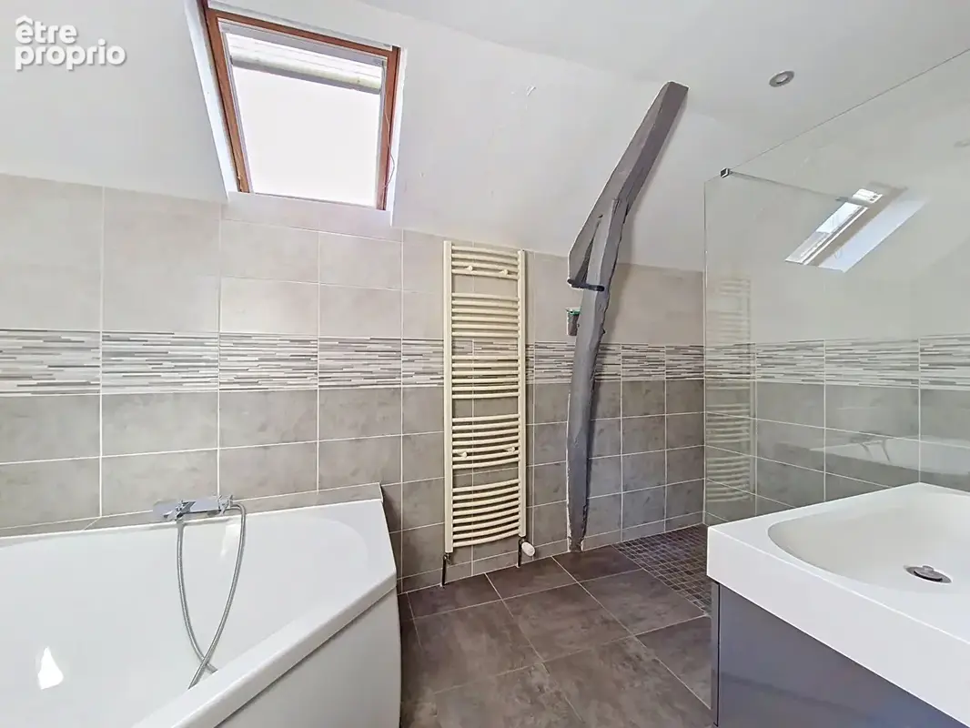 A vendre ensemble immobilier ! - photo 17