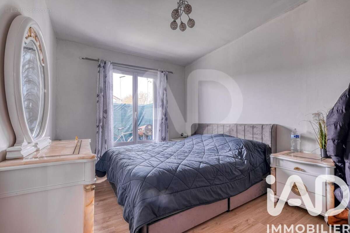 Photo 5 - Appartement à SEVRAN