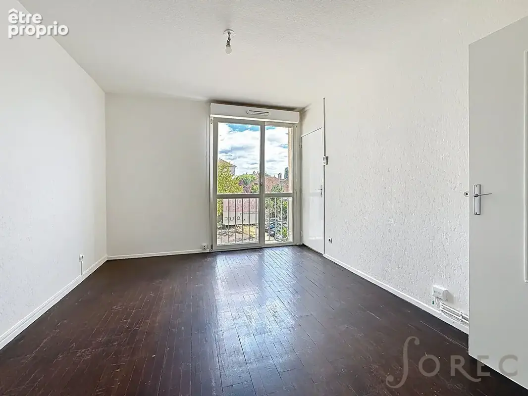 Montigny-lès-Metz Appartement F1 idéal investissement - photo 2
