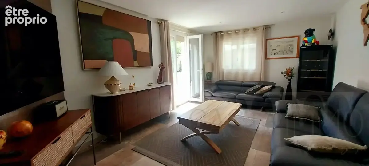 Maison familialle - photo 3