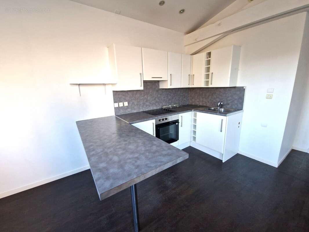 Appartement à SAINT-ANDRE-LEZ-LILLE