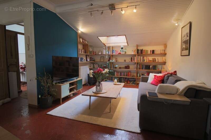 Appartement à DIGNE-LES-BAINS