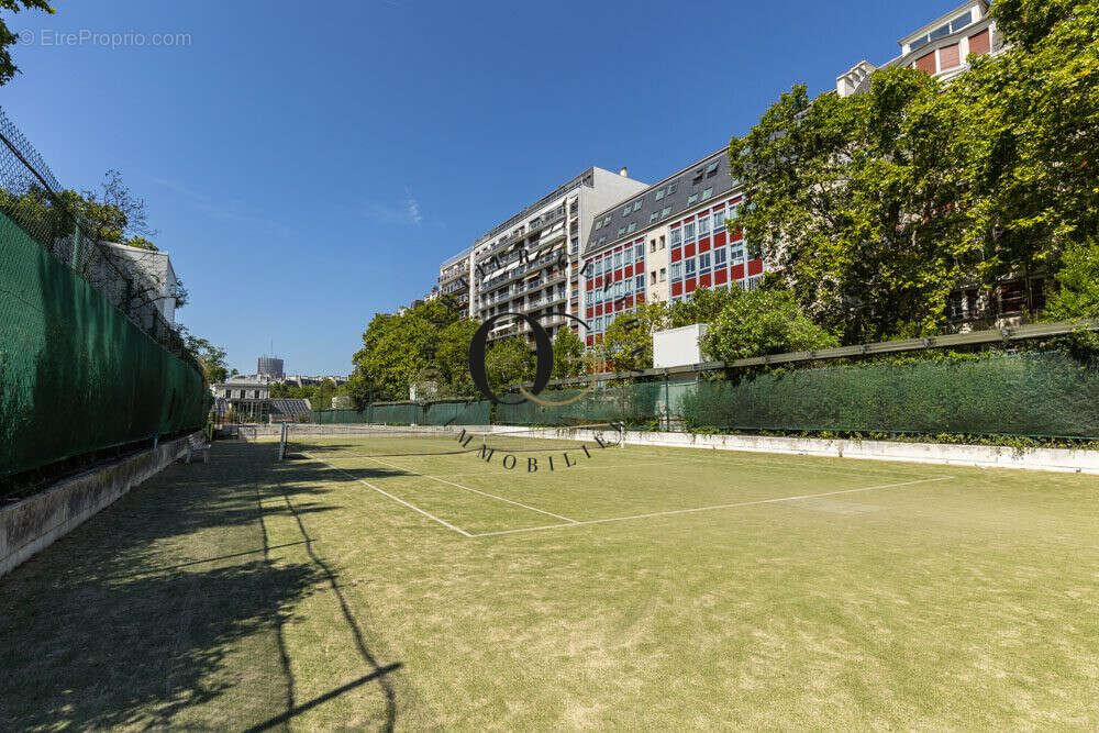 Beau 4 pièces meublé 90m2 - photo 2