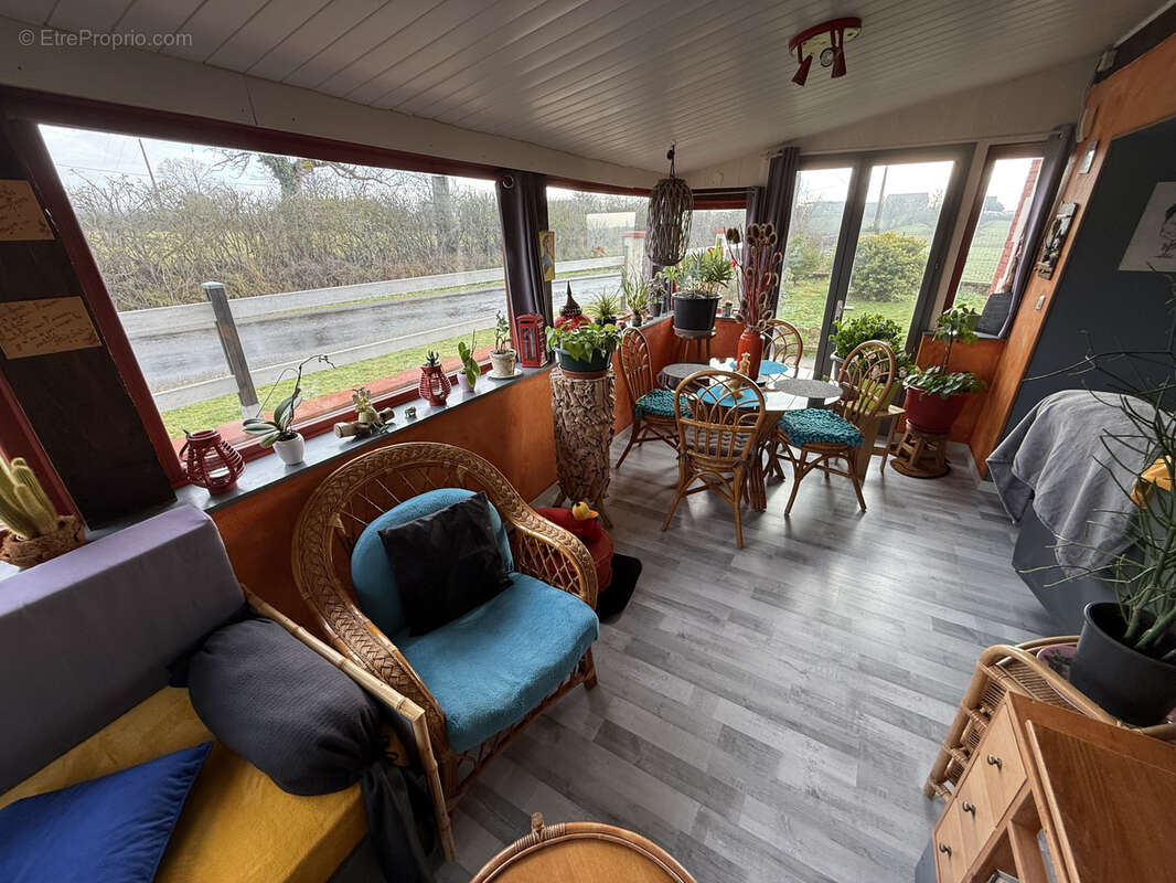 Maison à SAINT-MARCEL-EN-MURAT