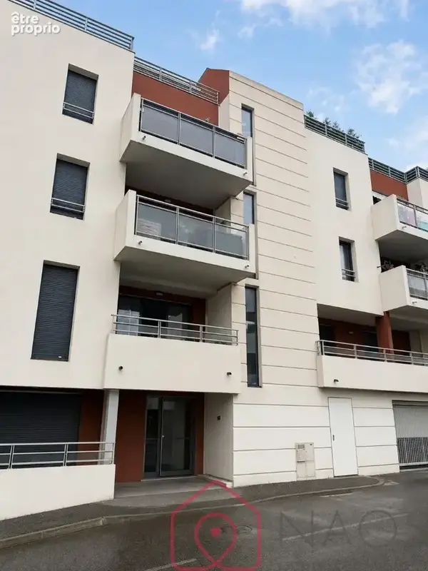 Appartement T2 de 45 m2 à la Seyne sur Mer - photo 7