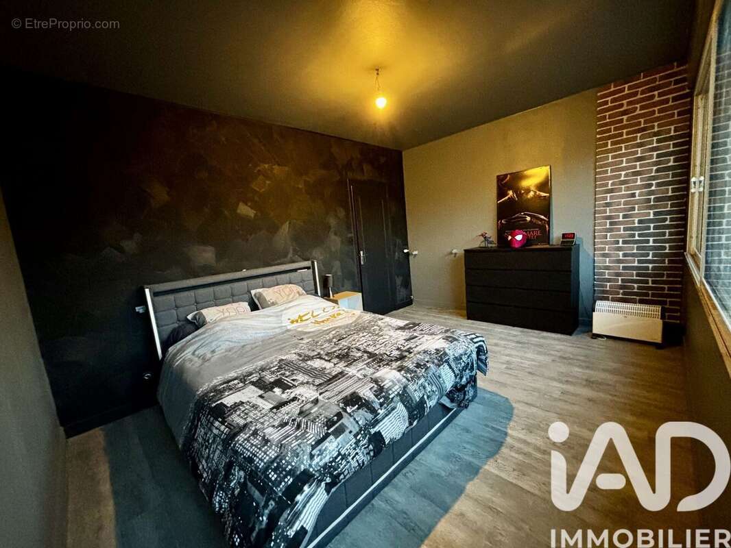 Photo 9 - Appartement à SARLAT-LA-CANEDA