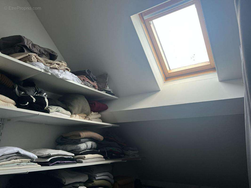 Maison à CHAMPIGNY-SUR-MARNE