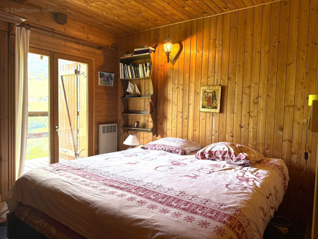 Maison à HAUTELUCE