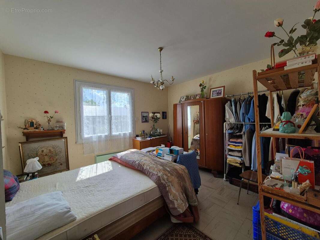 Photo 6 - Maison à ROUTOT