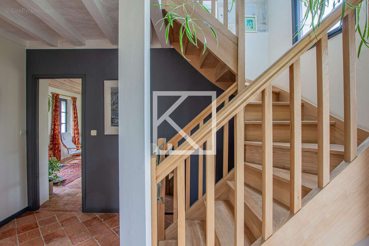 Maison à BRAIN-SUR-L'AUTHION