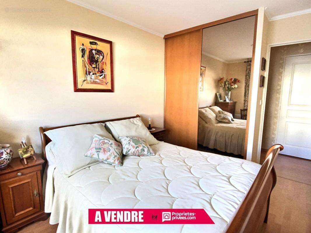 Appartement à SAINT-NAZAIRE