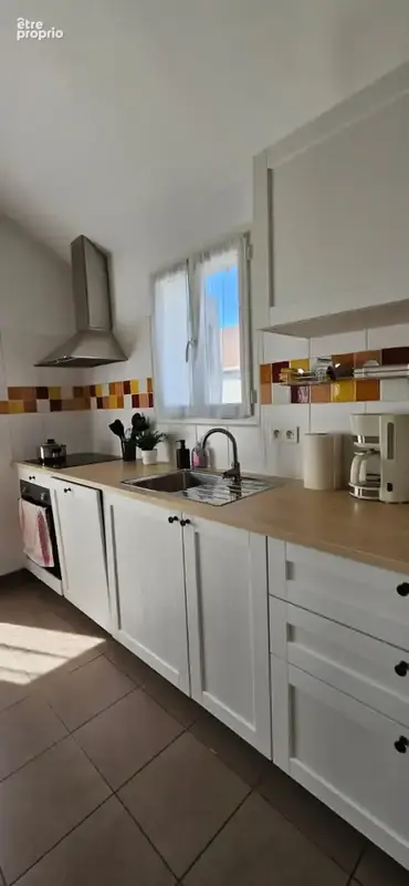 Anglet (4 cantons/ 5 cantons) : T3bis comme une maison - photo 8