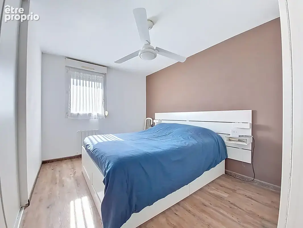 Maison Sainte Luce Sur Loire 4 pièce(s) 92.27 m2 - photo 7