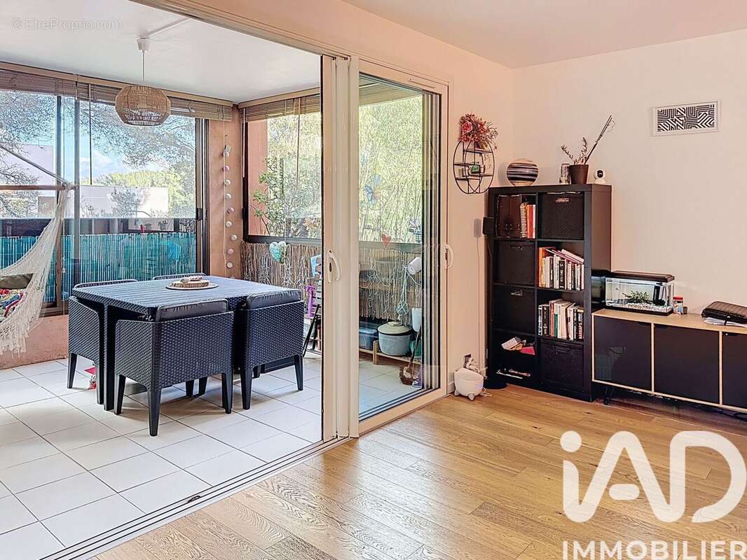 Photo 9 - Appartement à LA SEYNE-SUR-MER