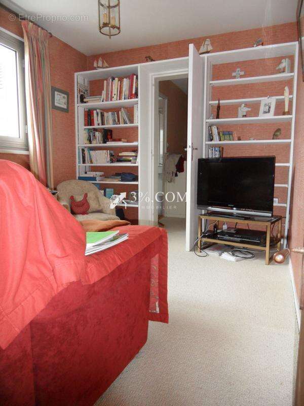 Maison à CHATELLERAULT